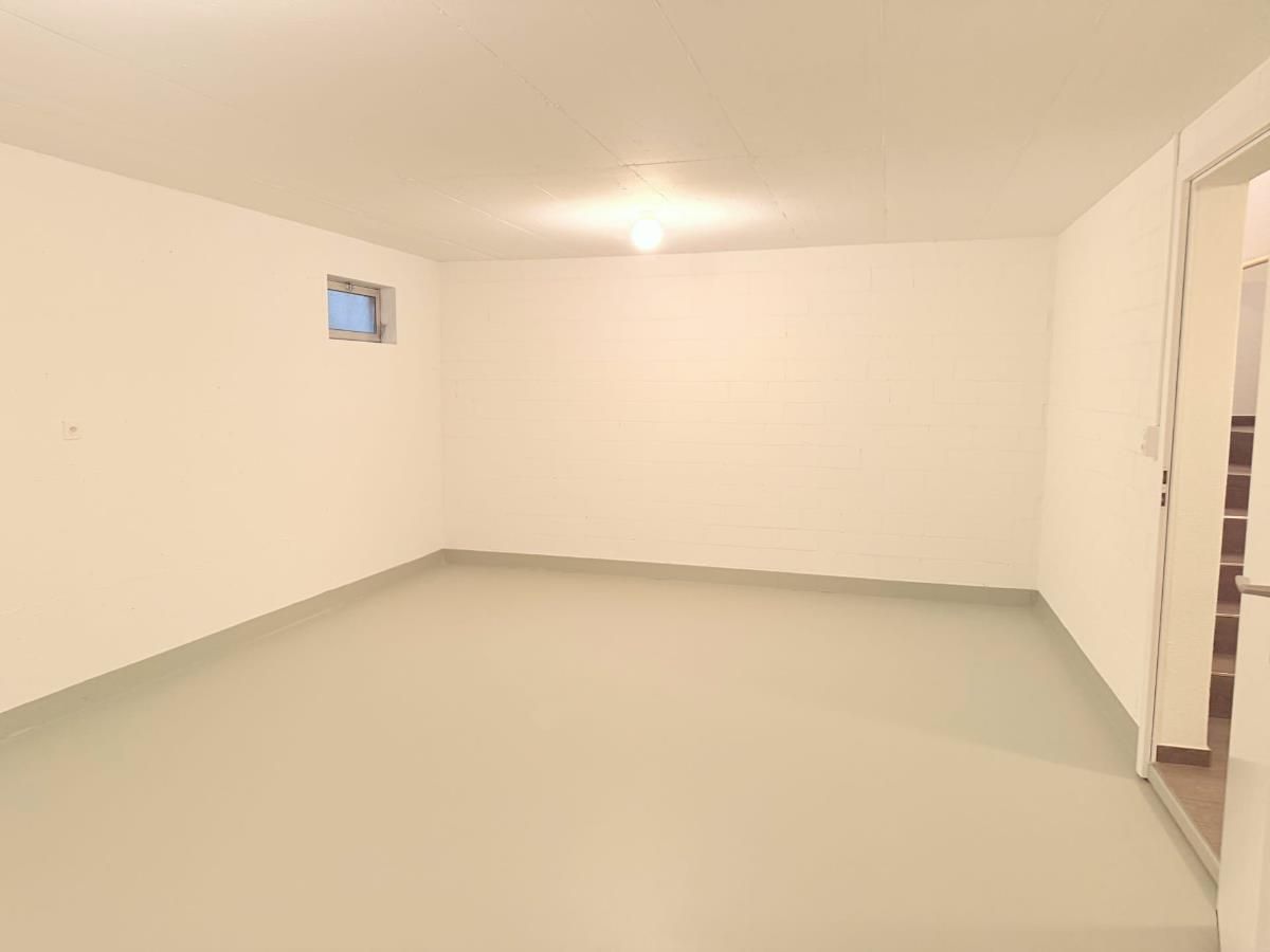 5.5 Zimmer Doppeleinfamilienhaus - 9
