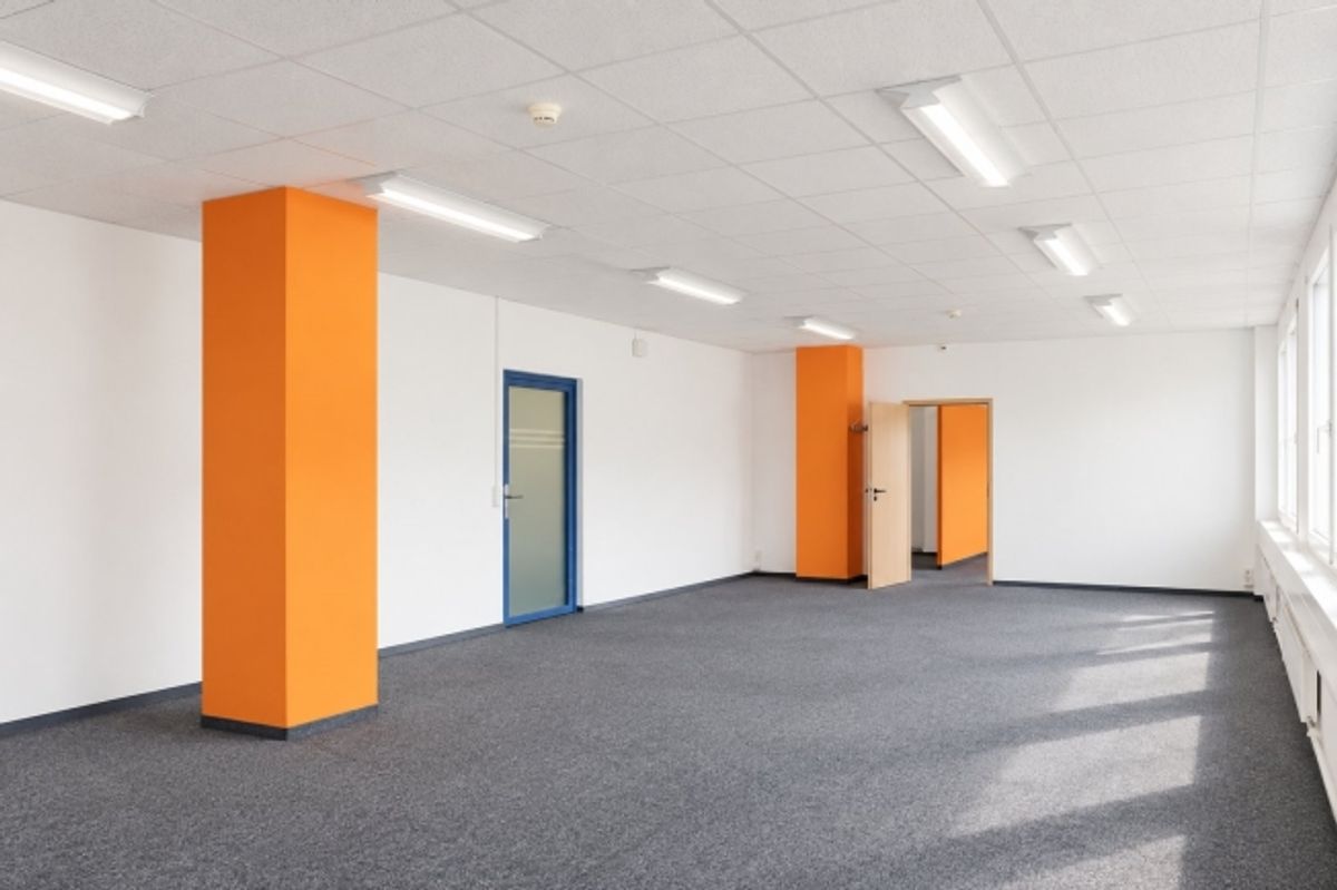 Flexible Büroflächen ab 50m² zu attraktiven Konditionen - 8