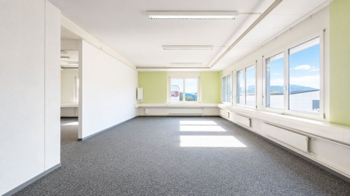 Flexible Büroflächen ab 50m² zu attraktiven Konditionen - 12