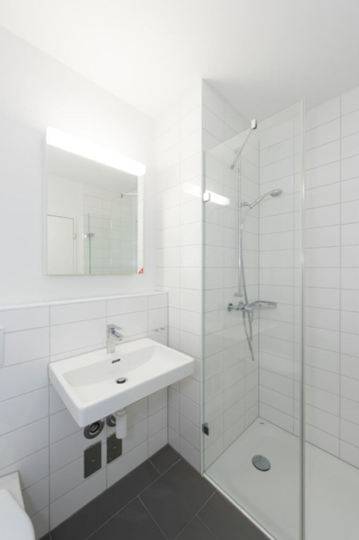 Zuhause im Hirzbrunnen-Quartier - 4