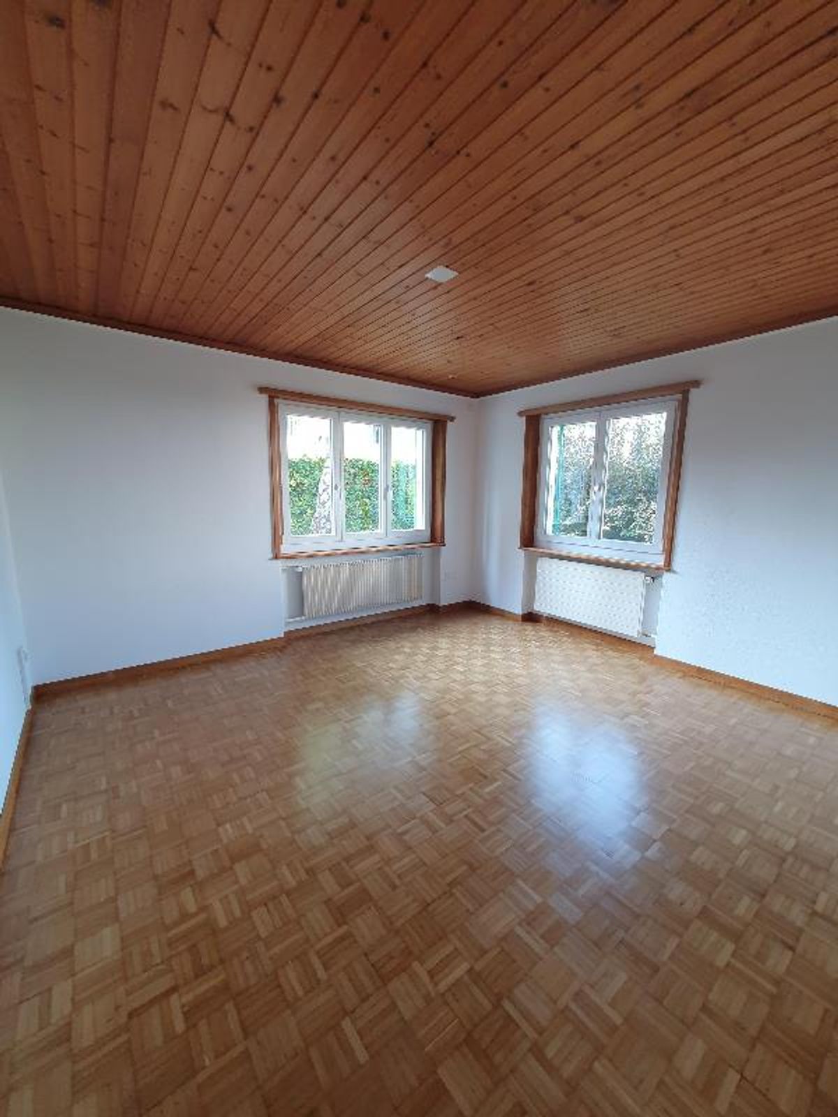 3.5 Zimmer Wohnung - 5