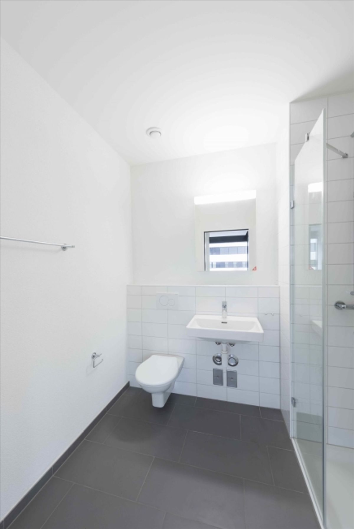 Zuhause im Hirzbrunnen-Quartier - 5