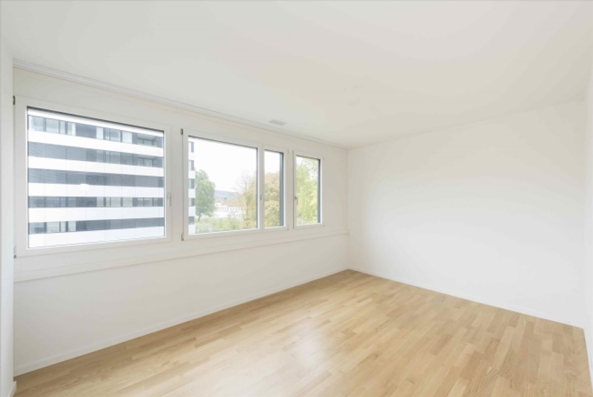 Zuhause im Hirzbrunnen-Quartier - 6