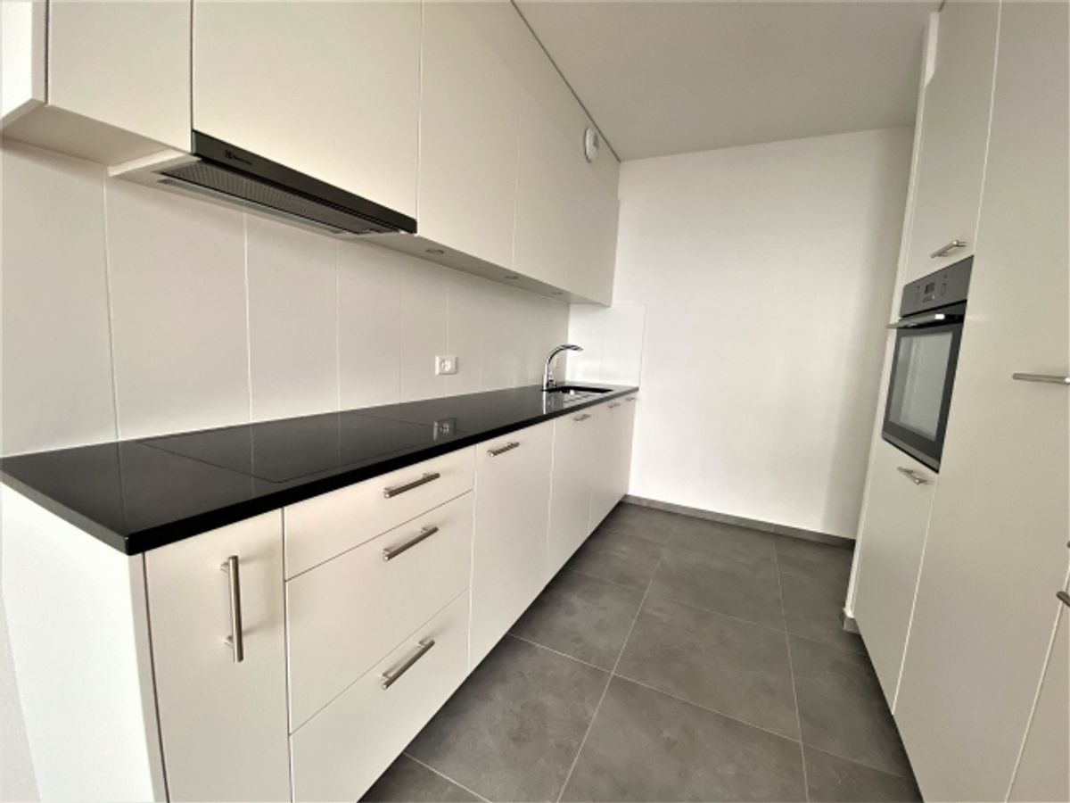 Bel appartement de 4.5 pièces au 4 étage – Avenue du Grey 48, Lausanne - 1