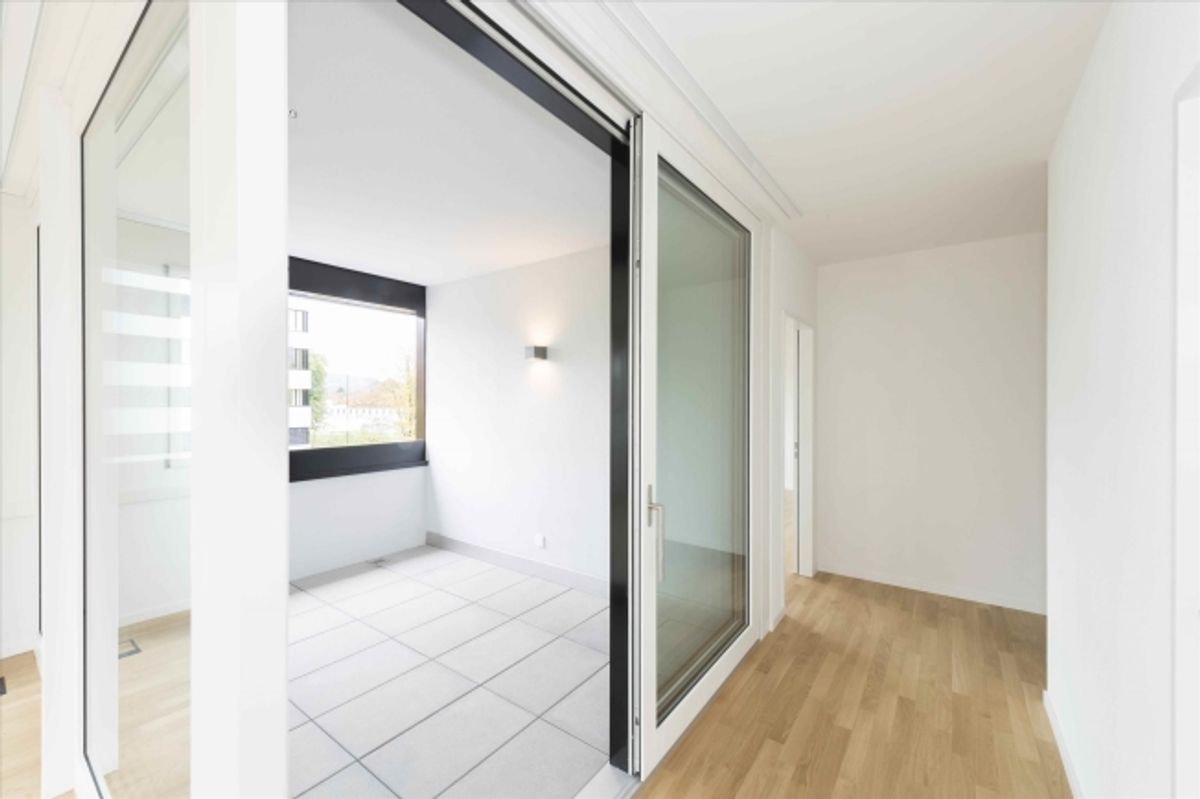 Zuhause im Hirzbrunnen-Quartier - 7