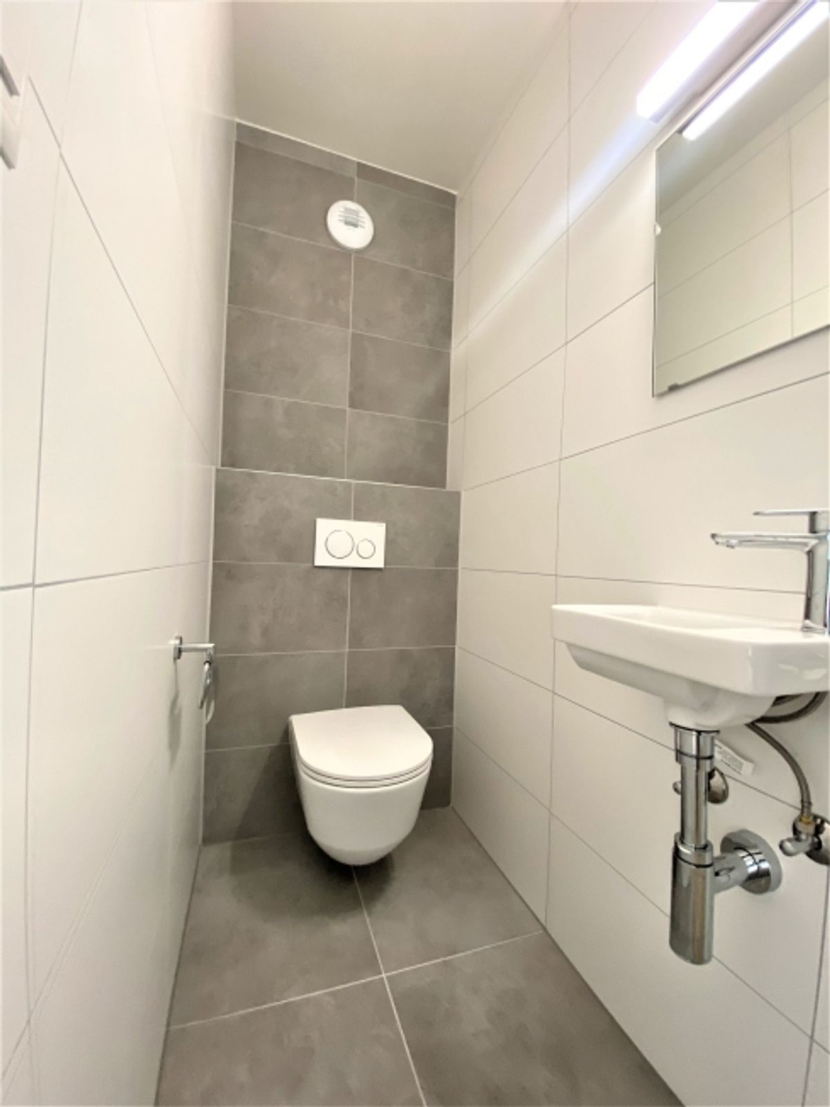 Bel appartement de 4.5 pièces au 4 étage – Avenue du Grey 48, Lausanne - 3