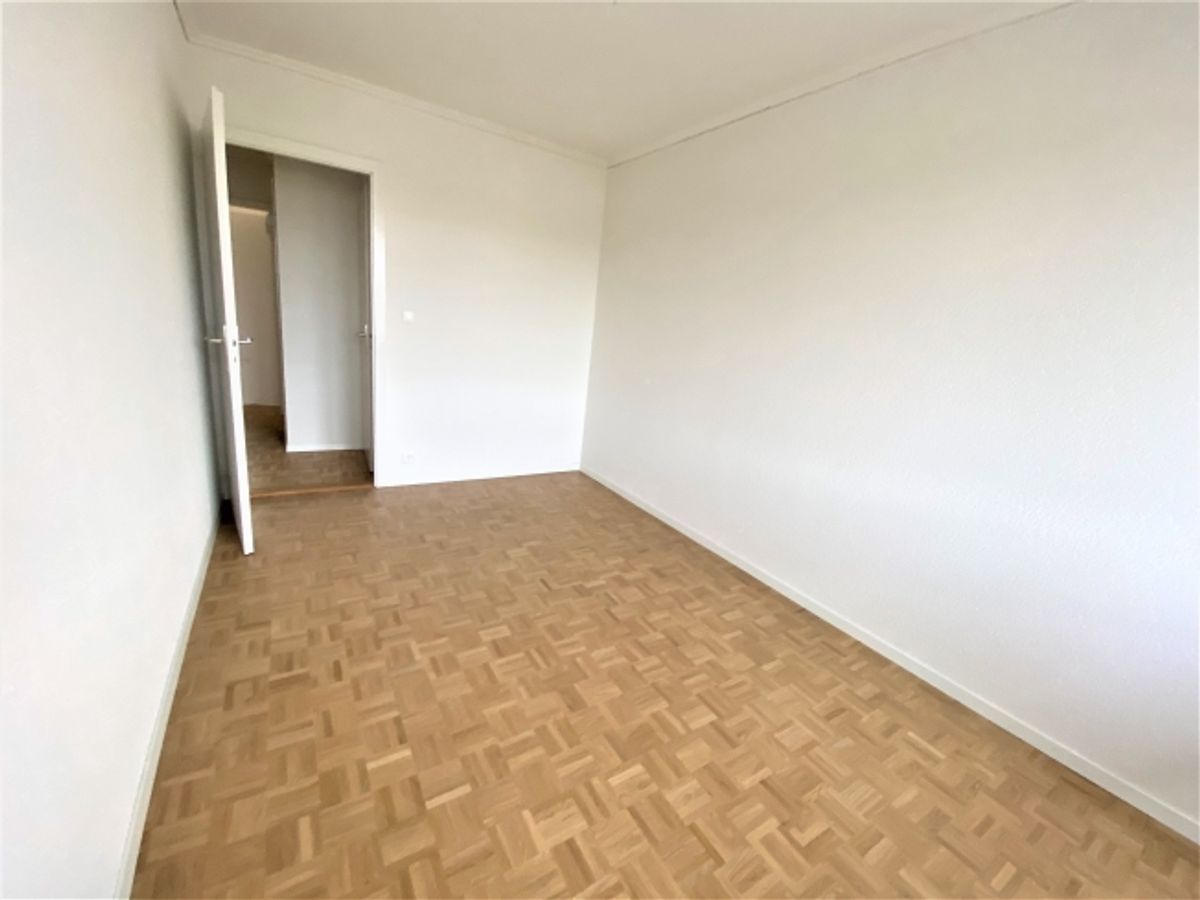 Bel appartement de 4.5 pièces au 4 étage – Avenue du Grey 48, Lausanne - 4