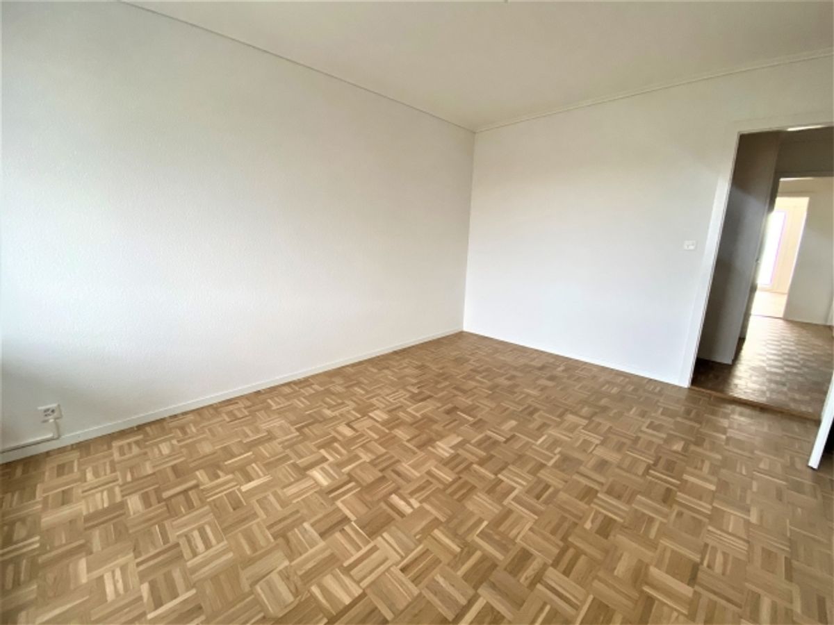 Bel appartement de 4.5 pièces au 4 étage – Avenue du Grey 48, Lausanne - 5