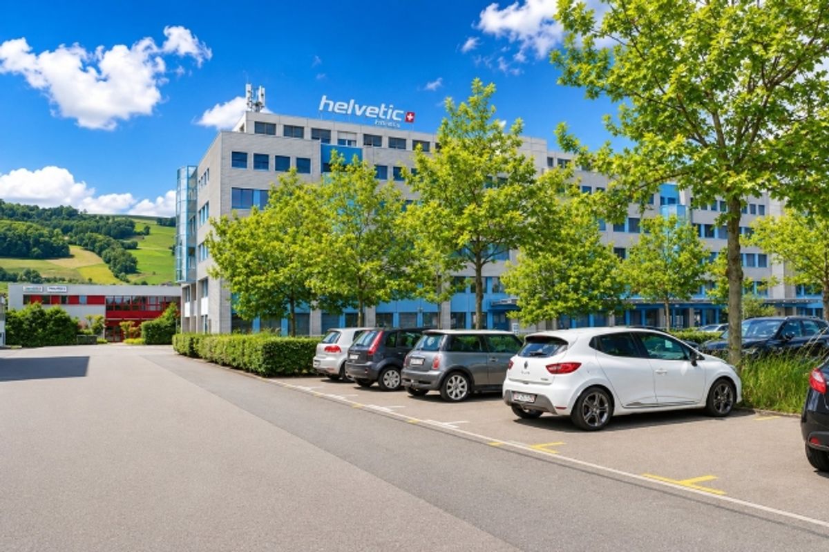 Flexible Büroflächen ab 50m² zu attraktiven Konditionen - 0