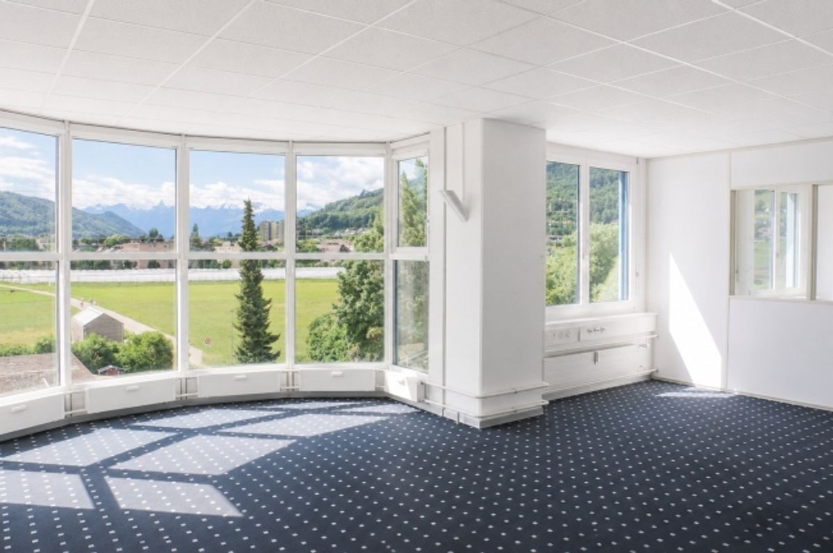Flexible Büroflächen ab 50m² zu attraktiven Konditionen - 5