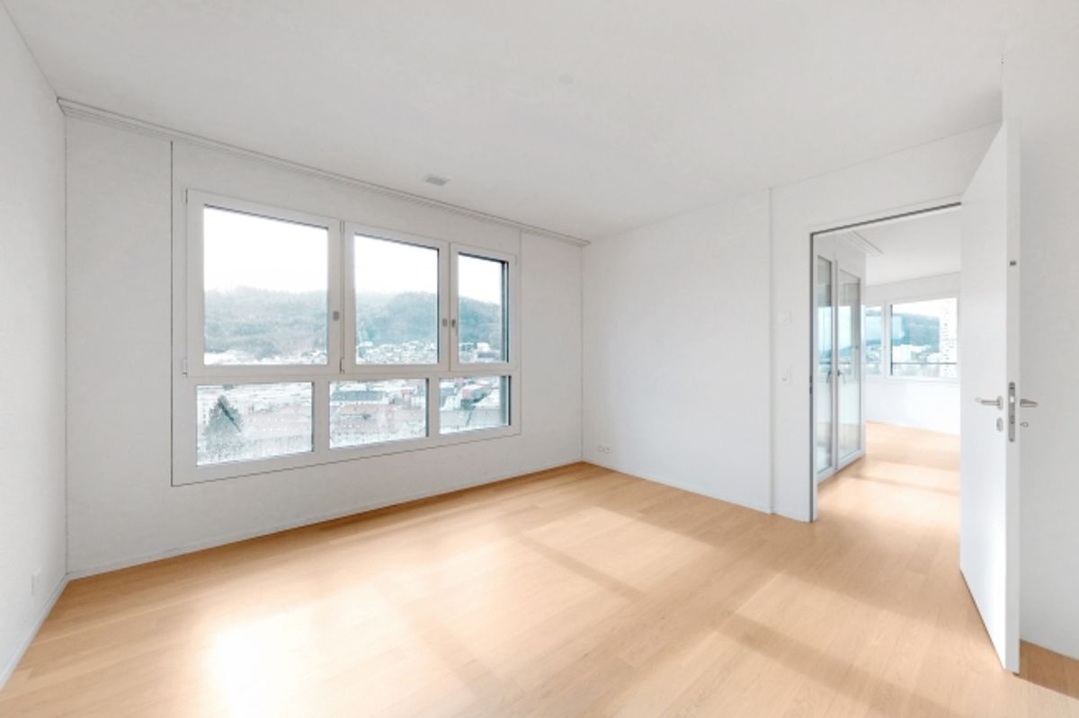 Pendler aufgepasst - In nur 25 Minuten in Zürich! - 7