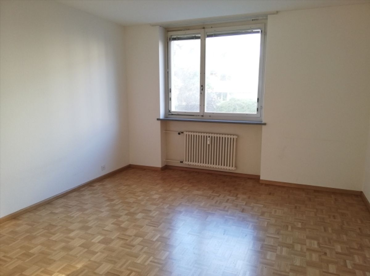Helle 3-Zimmer-Wohnung in zentraler Lage in Basel - 4