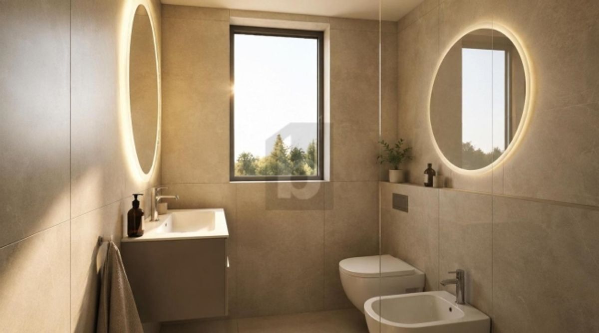 NUOVA COSTRUZIONE RESIDENZA OASIS - 2