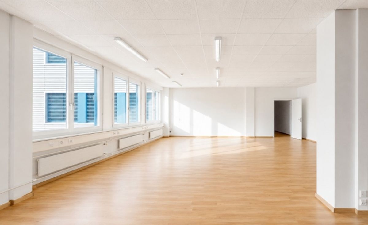 Gewerbe, Produktion, Büro, Lager, Ausstellung und Logistik auf einem Geschoss - 11
