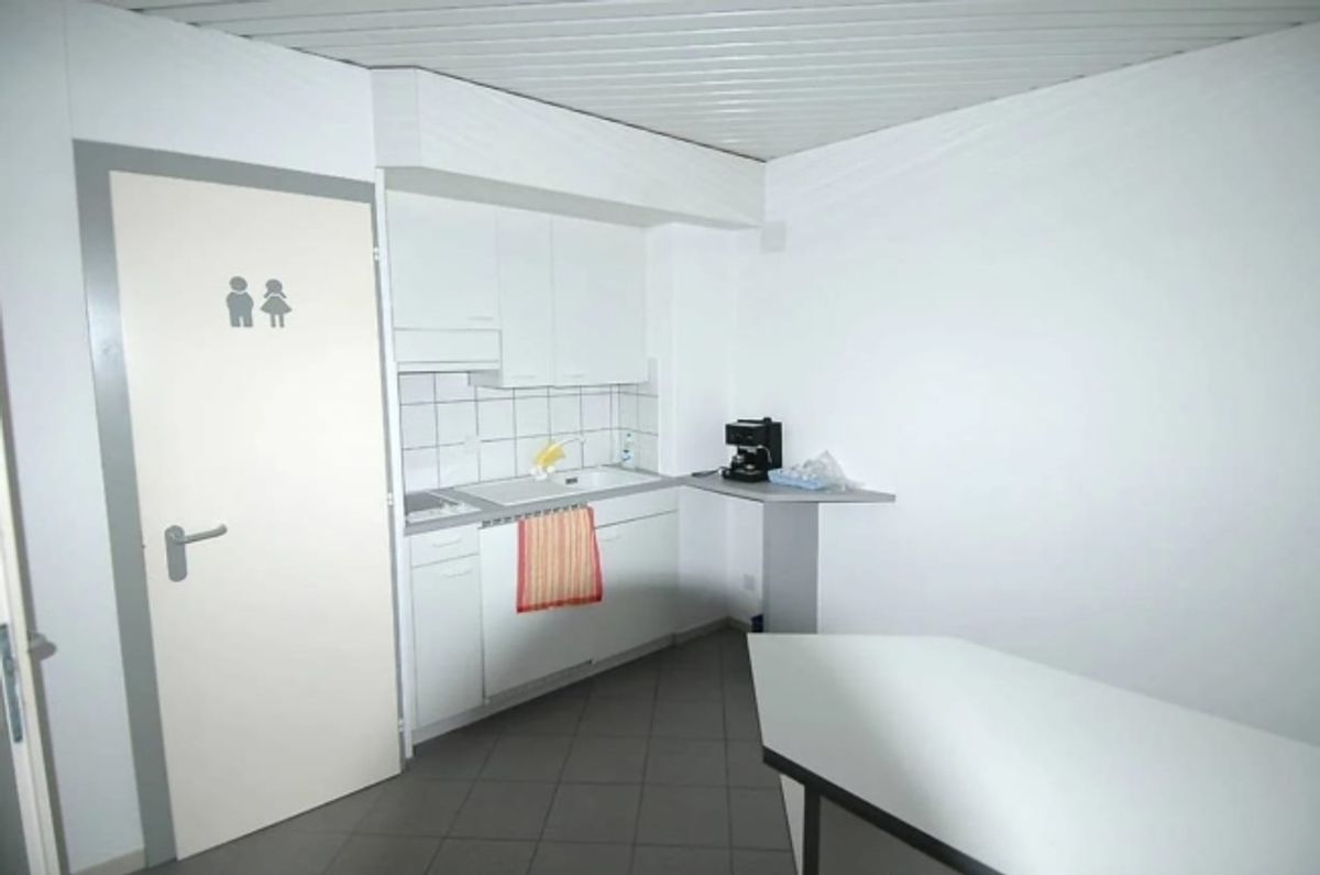 Flexible Büro-/Praxisfläche mit Parkplatz in Grenchen, 194 m² - 5