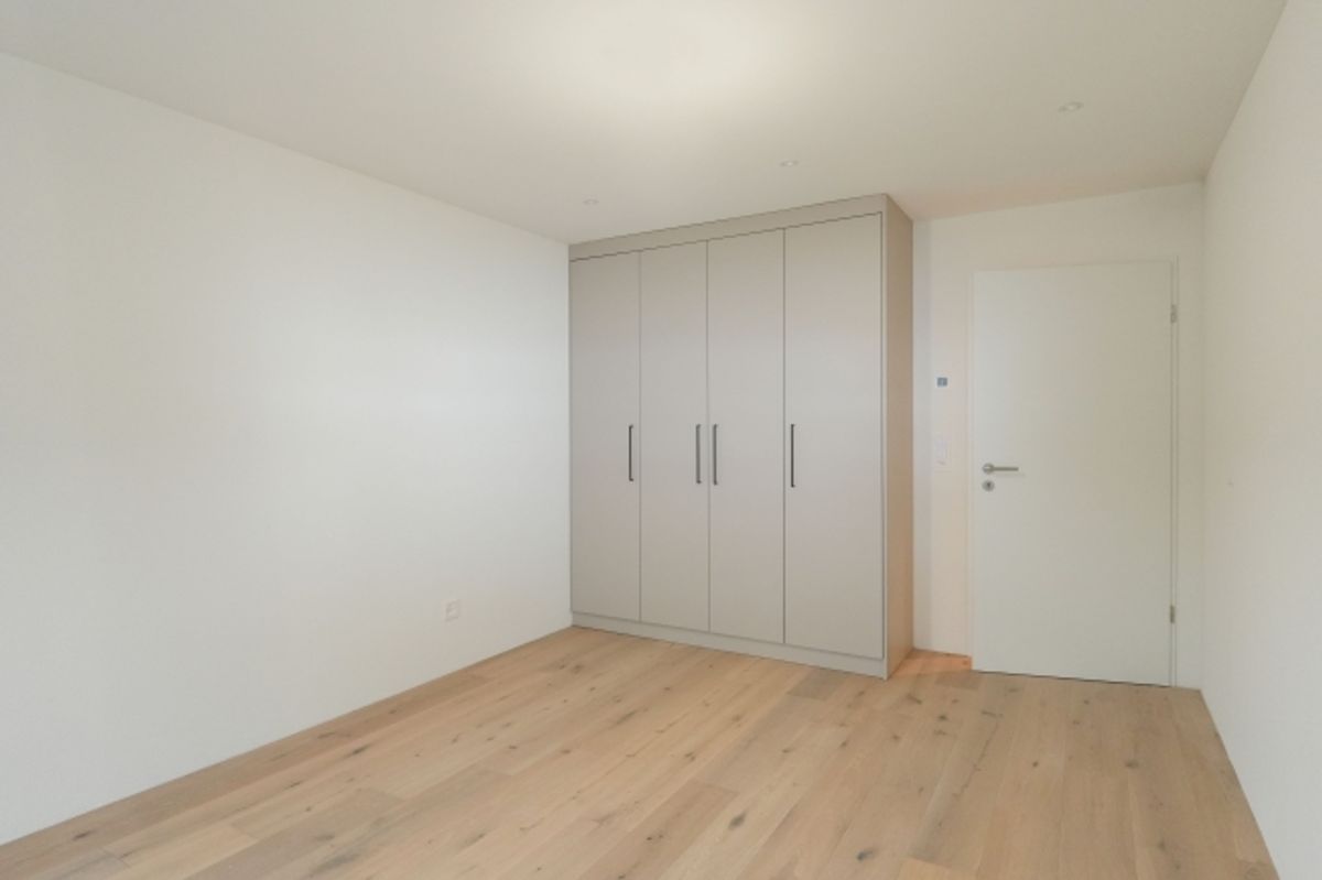 Moderne 4.5-Zi-Wohnung mit Terrasse in Grenchen - 10