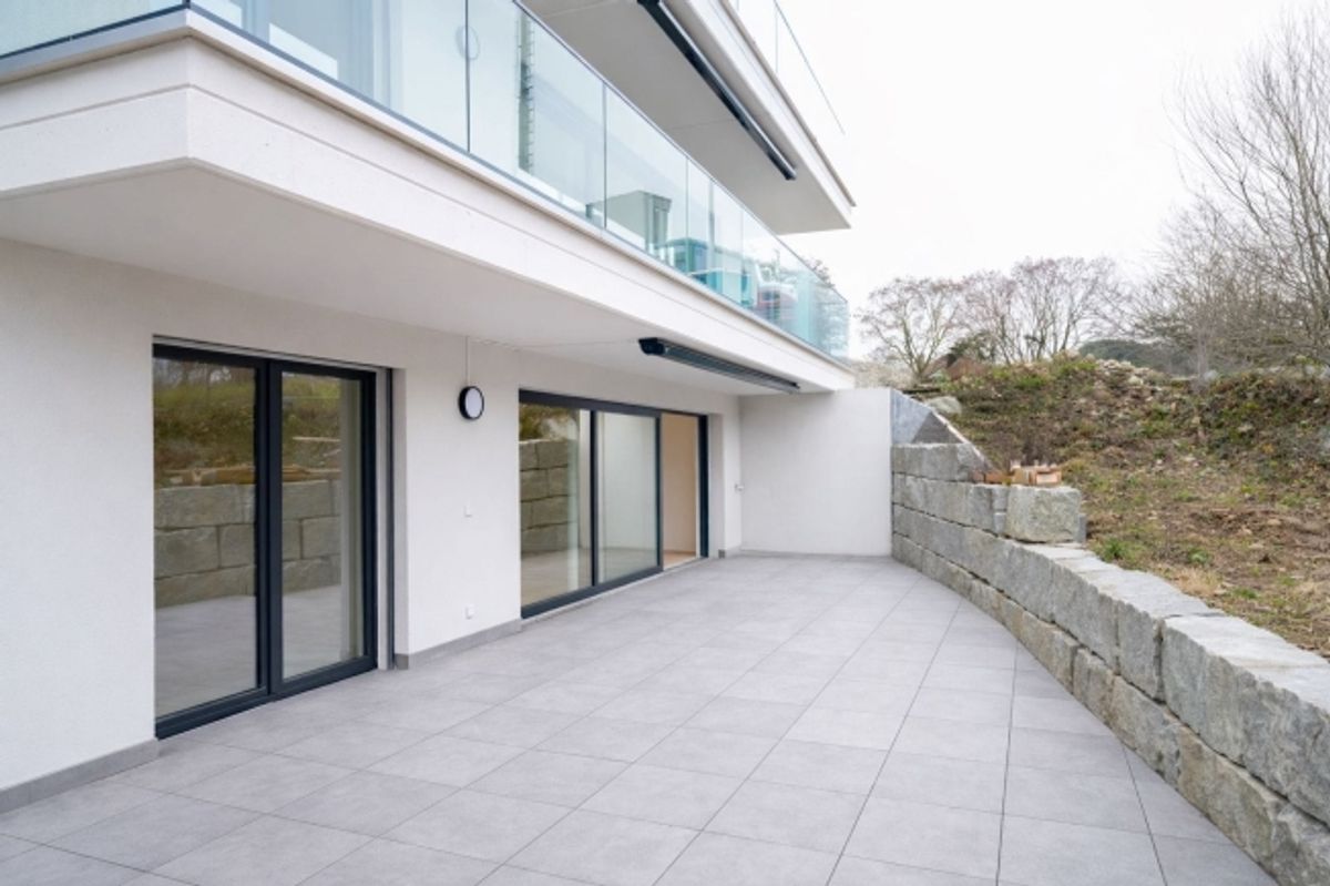 Moderne 4.5-Zi-Wohnung mit Terrasse in Grenchen - 11