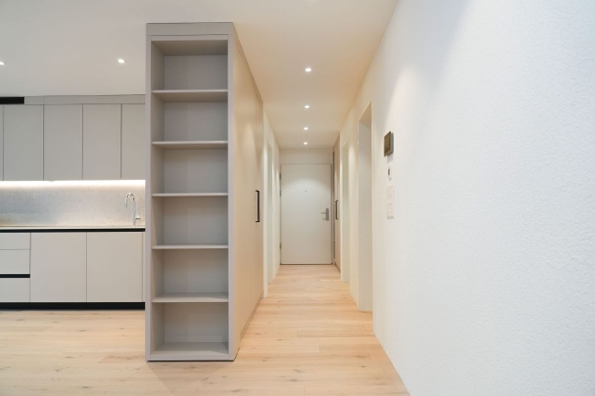 Moderne 4.5-Zi-Wohnung mit Terrasse in Grenchen - 4