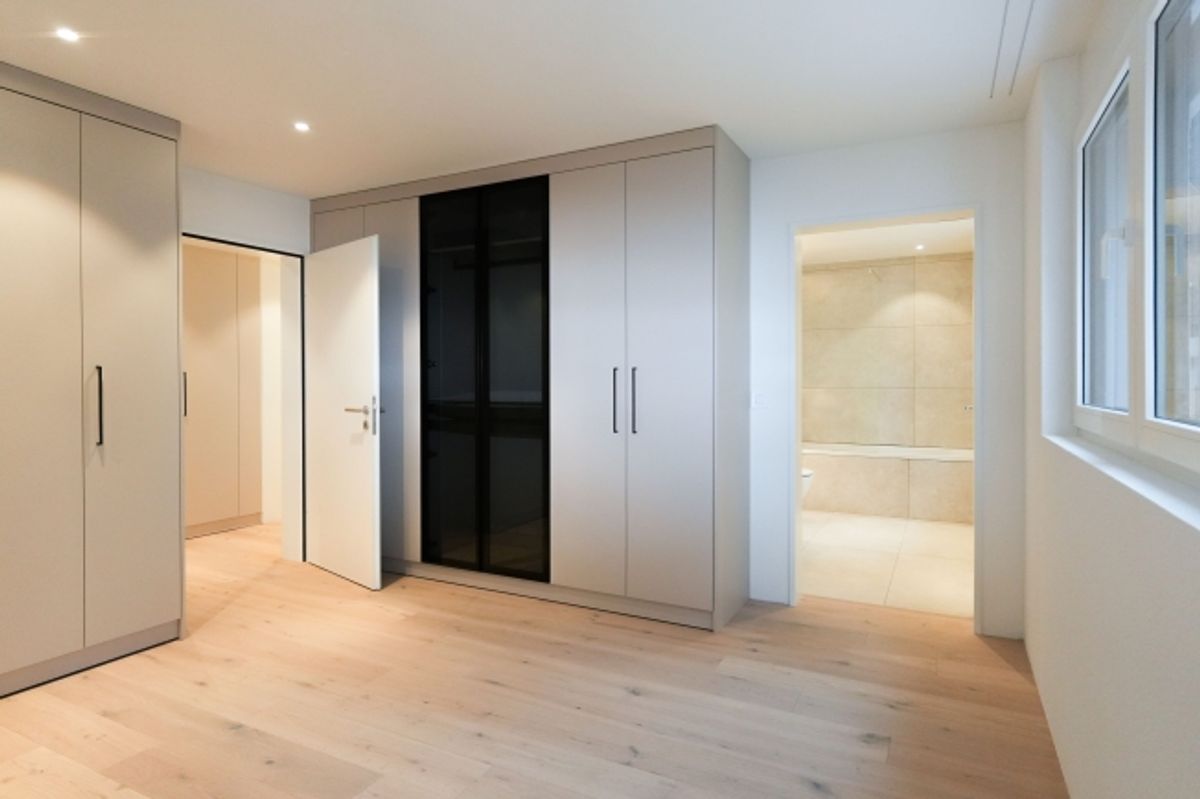Moderne 4.5-Zi-Wohnung mit Terrasse in Grenchen - 5