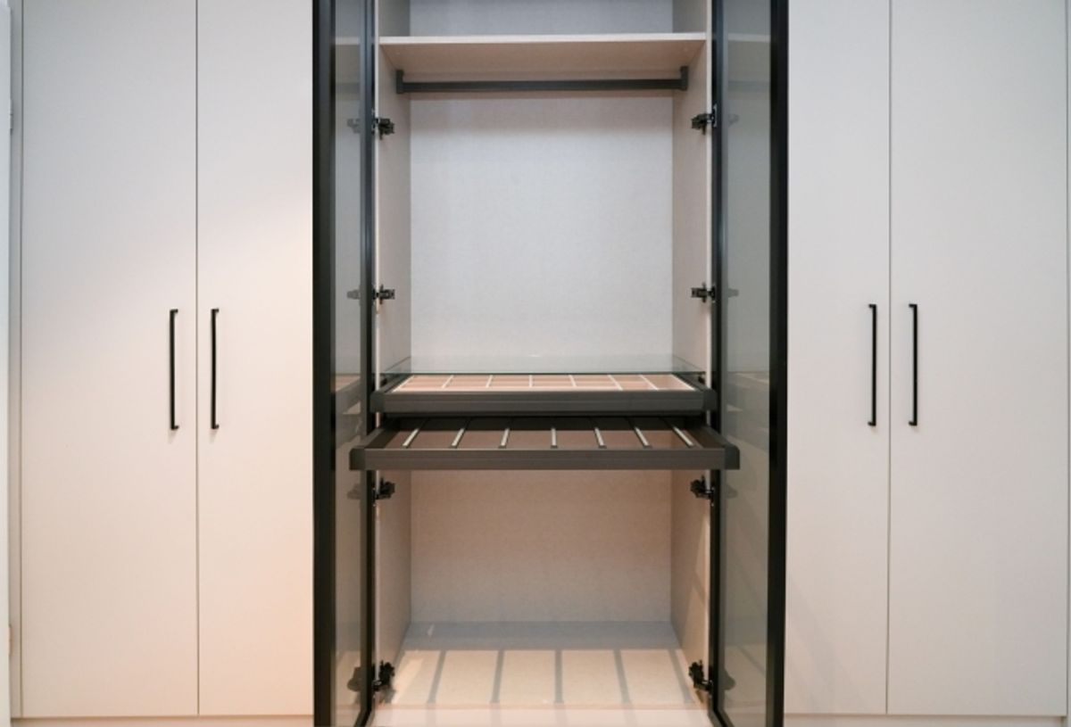 Moderne 4.5-Zi-Wohnung mit Terrasse in Grenchen - 6
