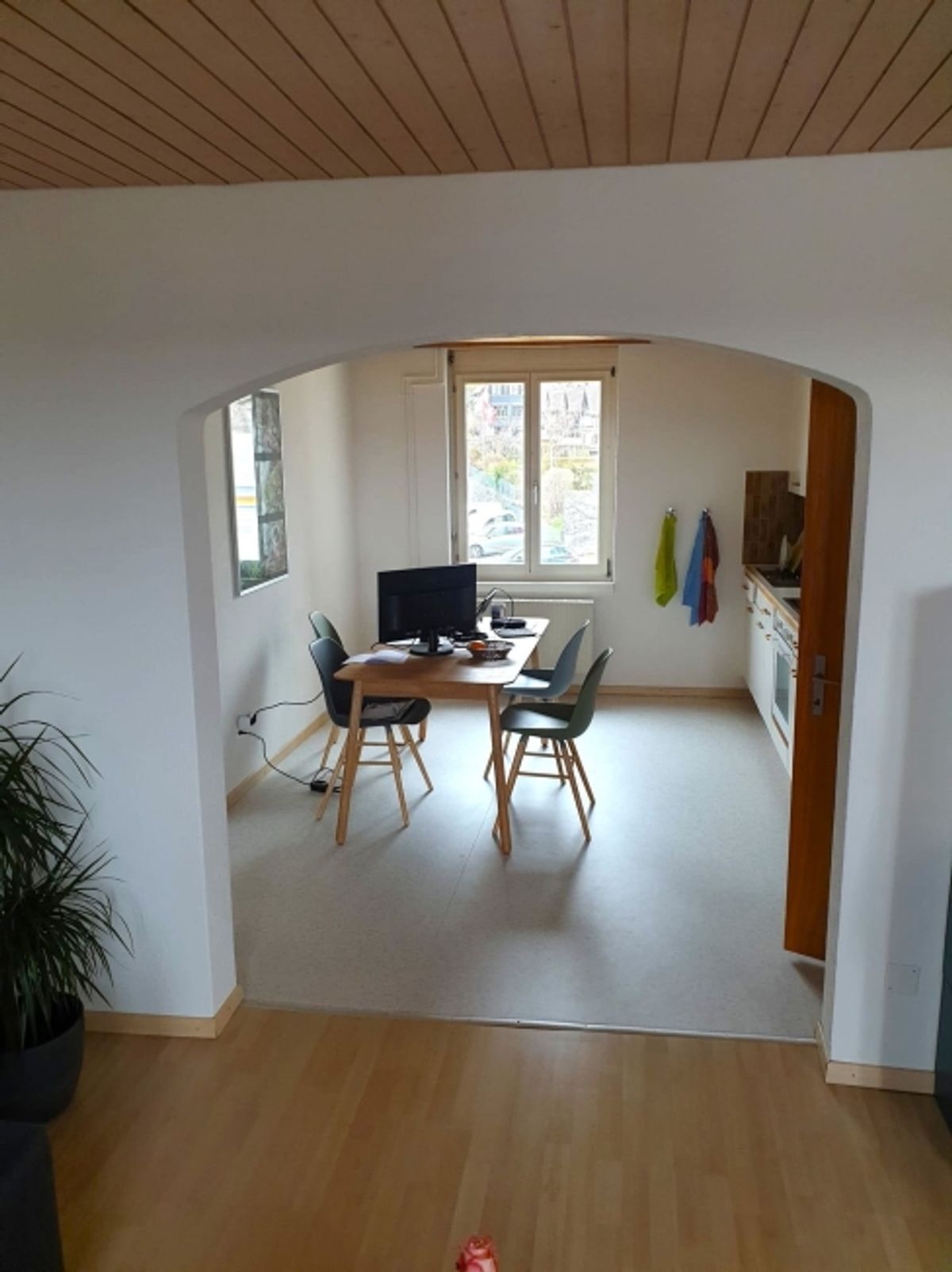 Helle 2.5-Zimmer-Wohnung inkl. Parkplatz in Grenchen - 5