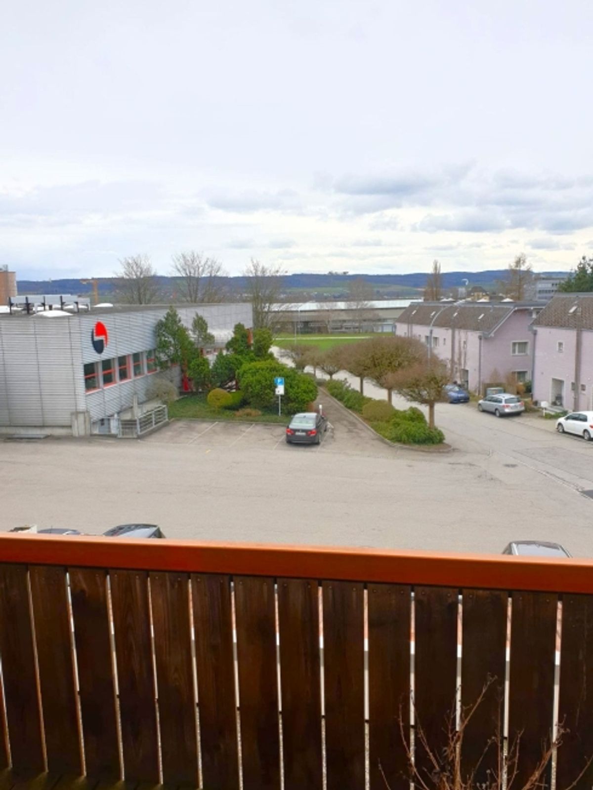 Helle 2.5-Zimmer-Wohnung inkl. Parkplatz in Grenchen - 7
