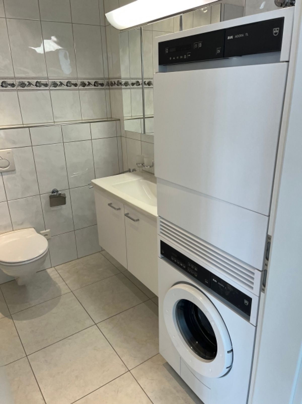 Helle 3.5-Zimmer-Wohnung mit Süd-Balkon in Eschenbach - 3