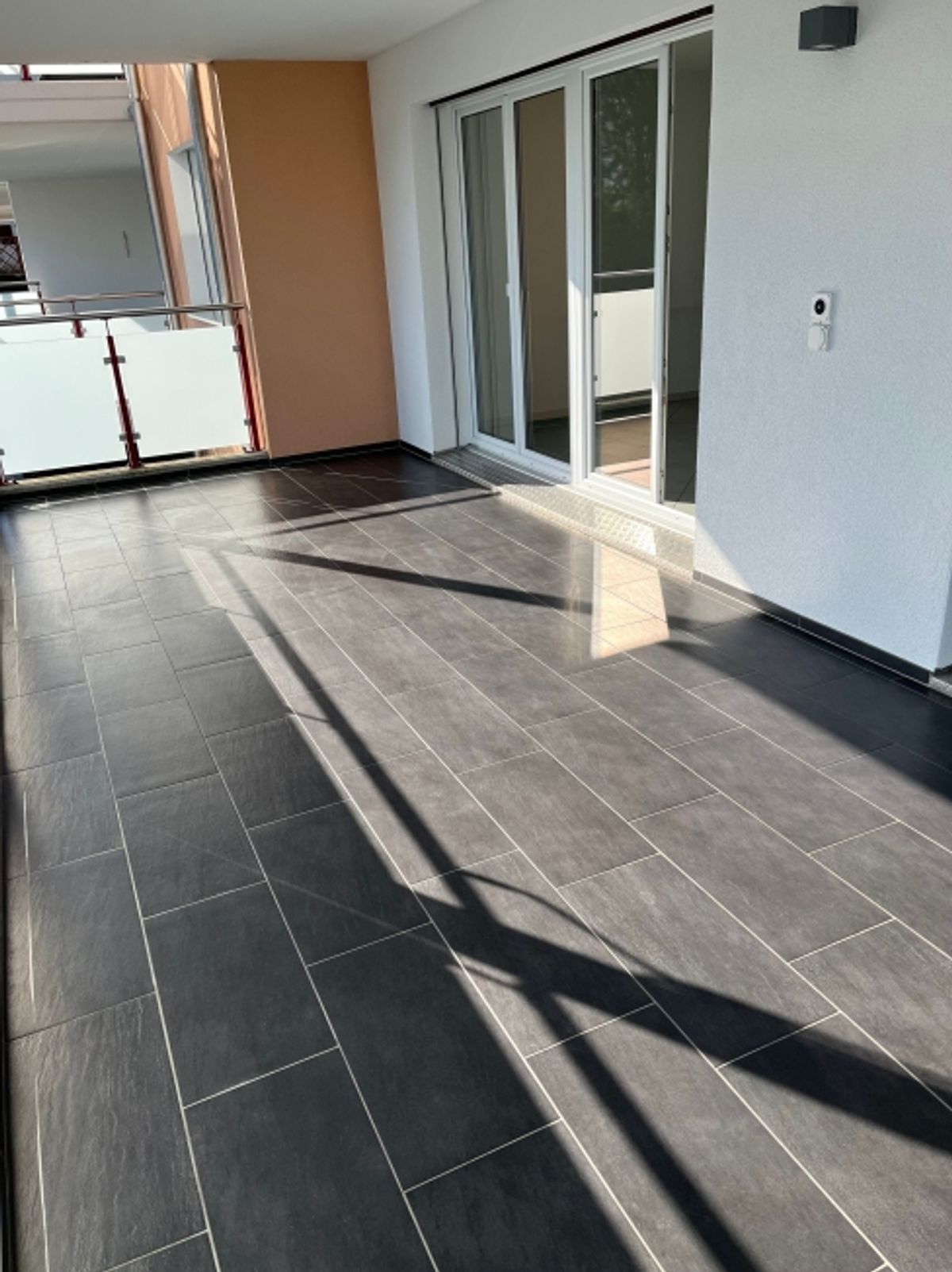 Helle 3.5-Zimmer-Wohnung mit Süd-Balkon in Eschenbach - 4