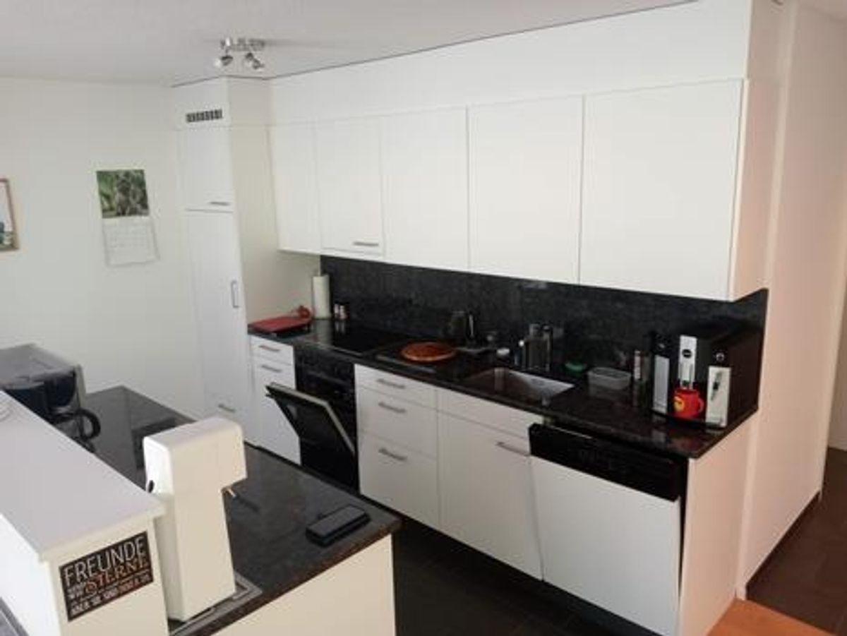 3.5 Parterrewohnung inkl. Tiefgaragenplatz - 7