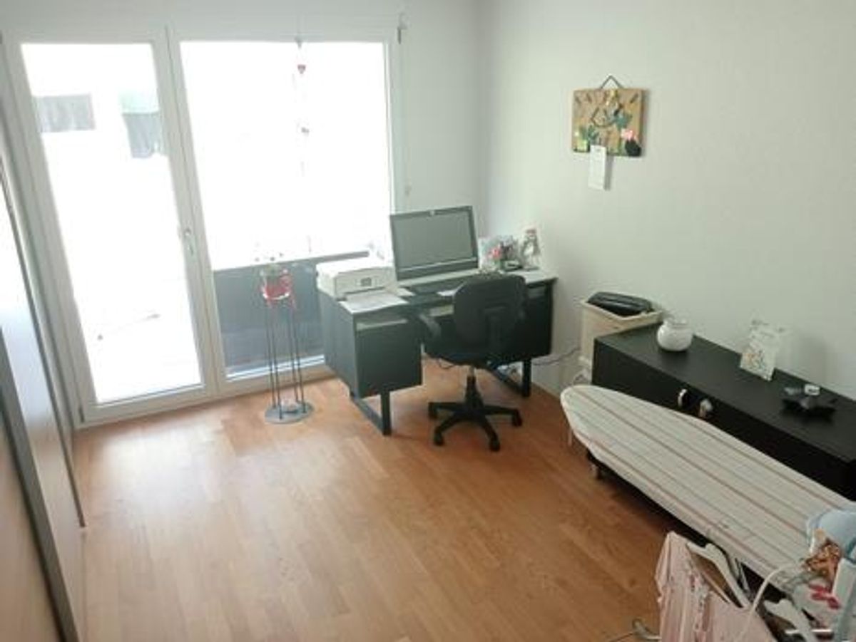 3.5 Parterrewohnung inkl. Tiefgaragenplatz - 9
