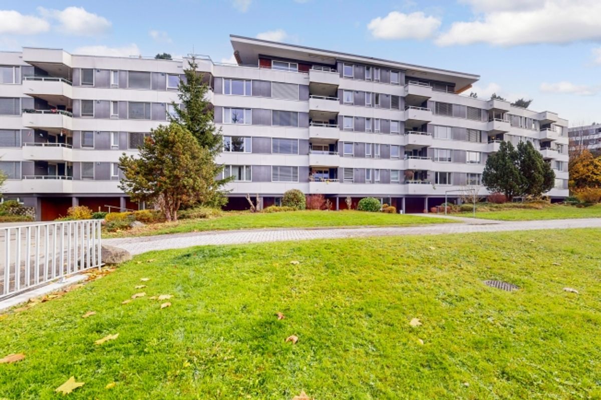 Tapetenwechsel gewünscht - 0