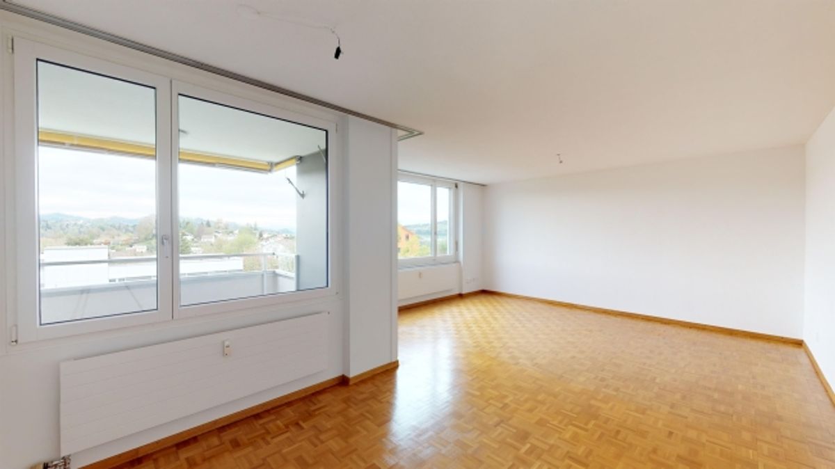 Tapetenwechsel gewünscht - 8