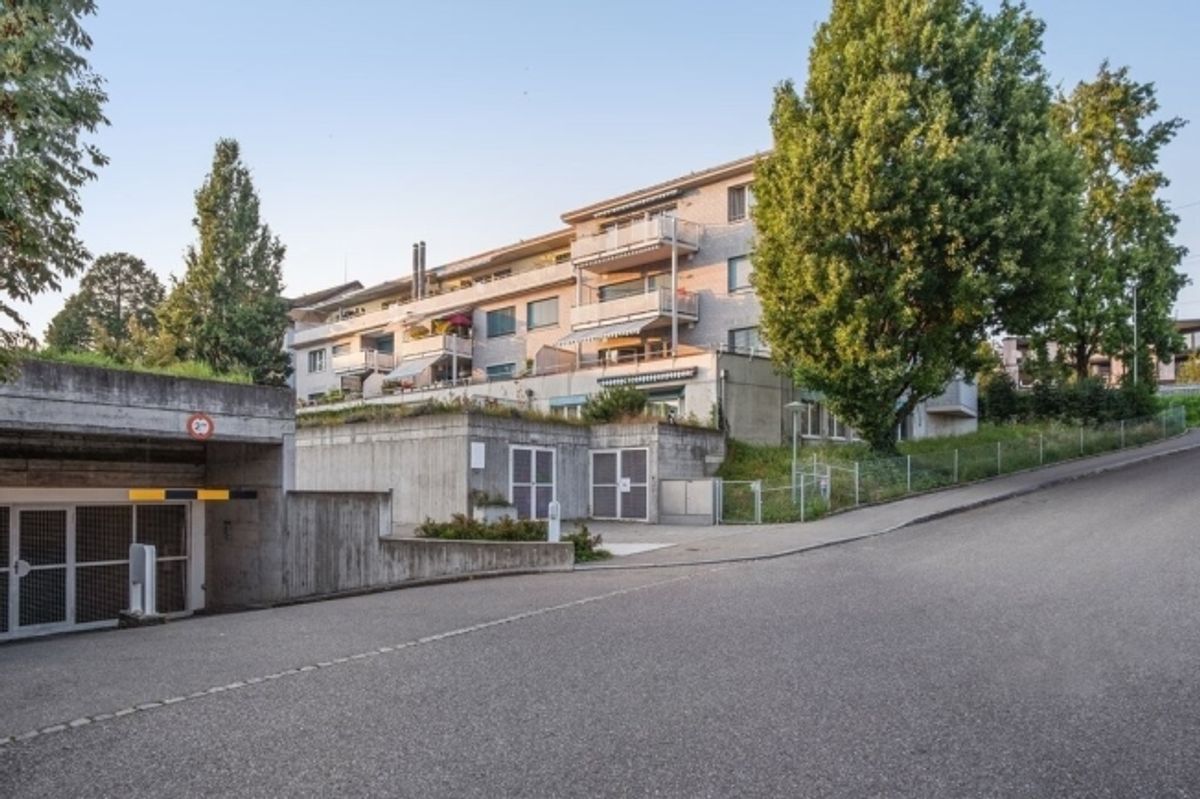 Ihre neue Wohnung! - 0