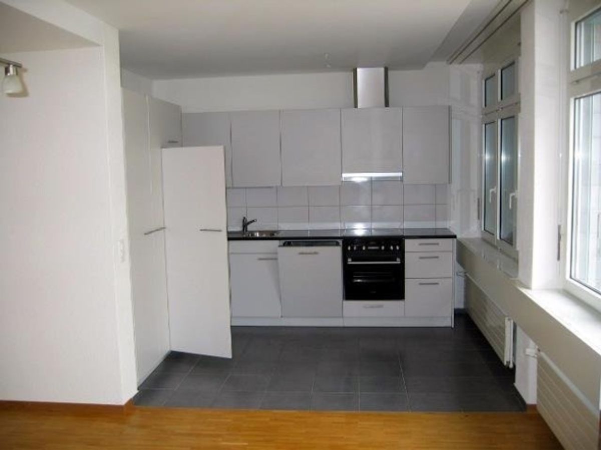 Ihre neue Wohnung! - 2