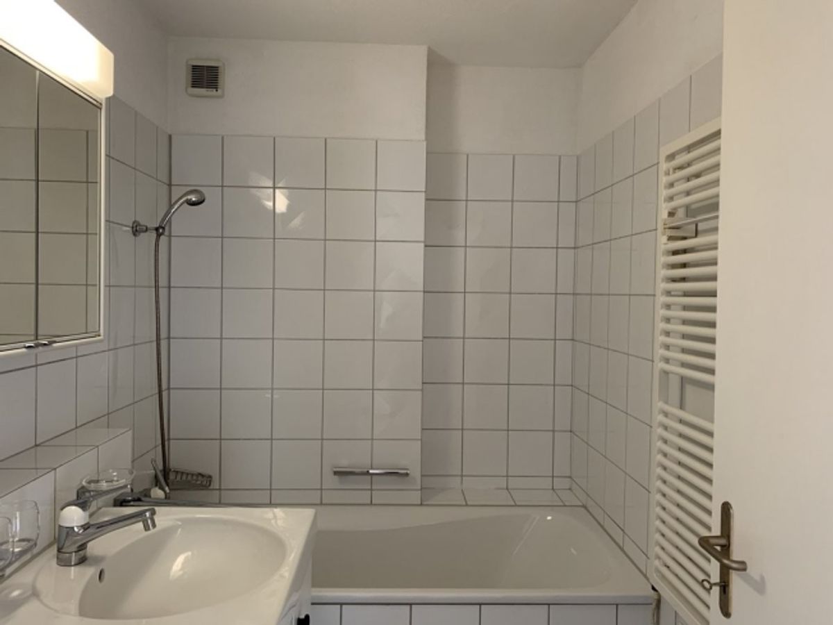 Ihre neue Wohnung! - 3