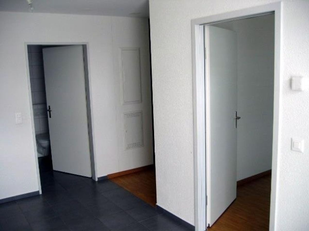 Ihre neue Wohnung! - 4