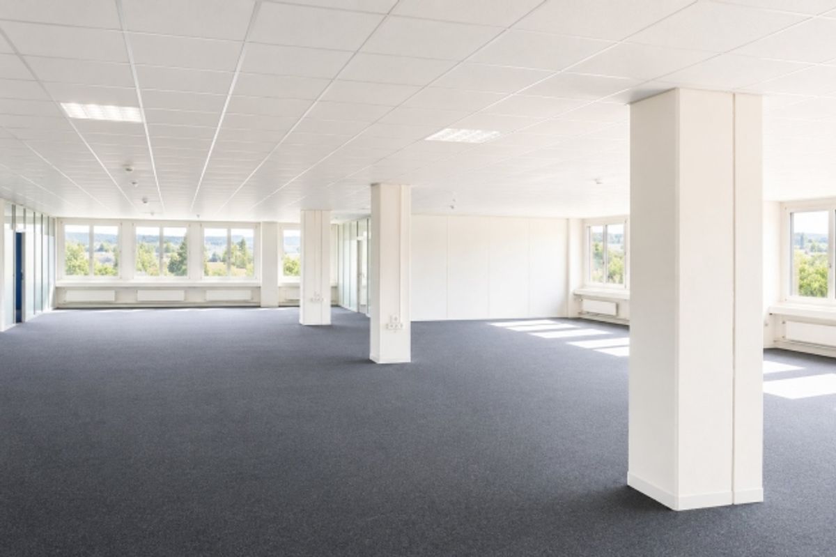 Ein Standort. Unzählige Möglichkeiten Büro, Produktion, Ausstellung, Logistik und Forschung. - 7