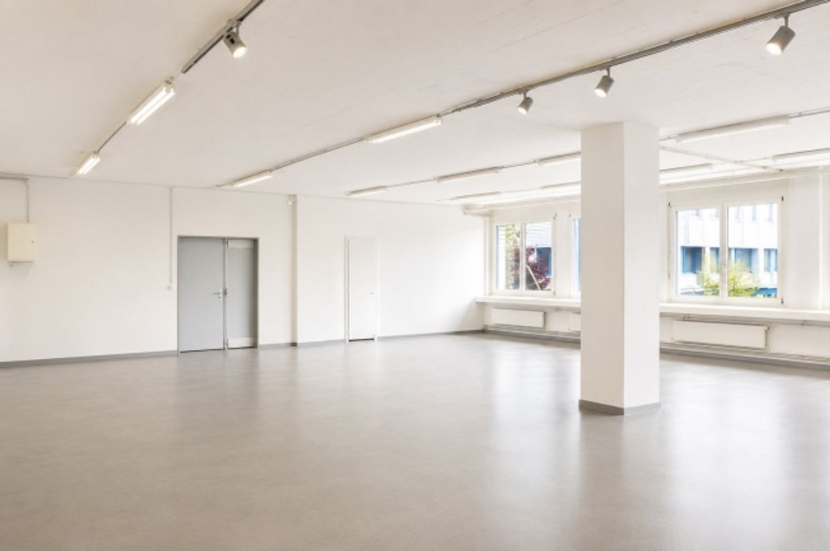 Airport Business Center – Alle Unternehmensbereiche unter einem Dach vereint. - 5