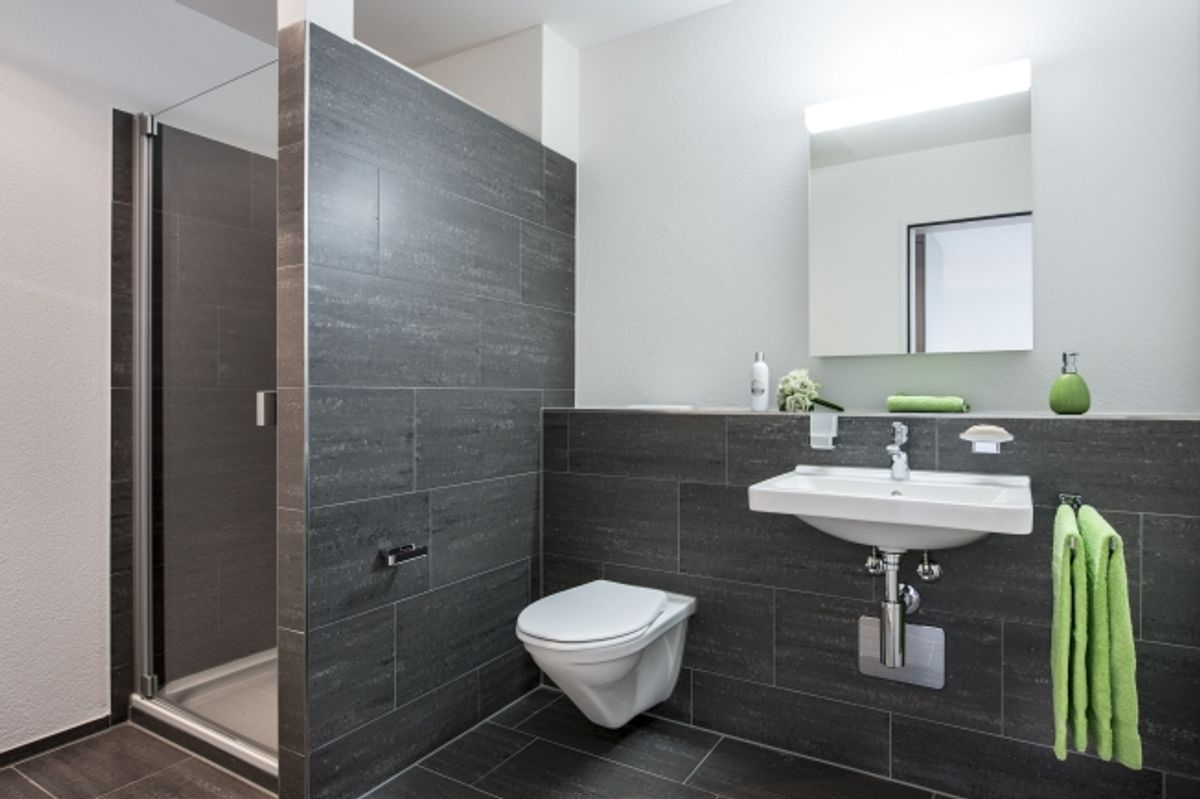 Attraktive Wohnung - einziehen, wohlfühlen, glücklich sein! - 3