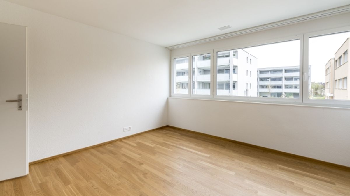 Attraktive Wohnung - einziehen, wohlfühlen, glücklich sein! - 4