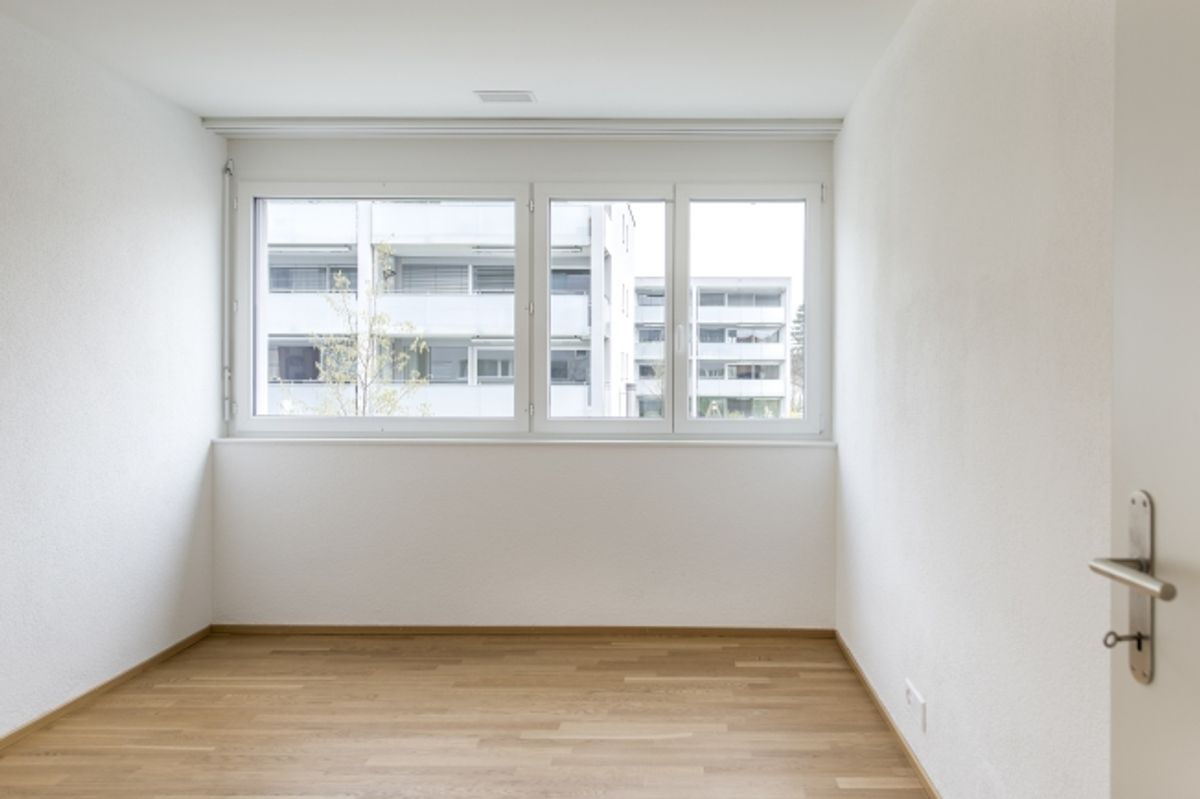Attraktive Wohnung - einziehen, wohlfühlen, glücklich sein! - 5