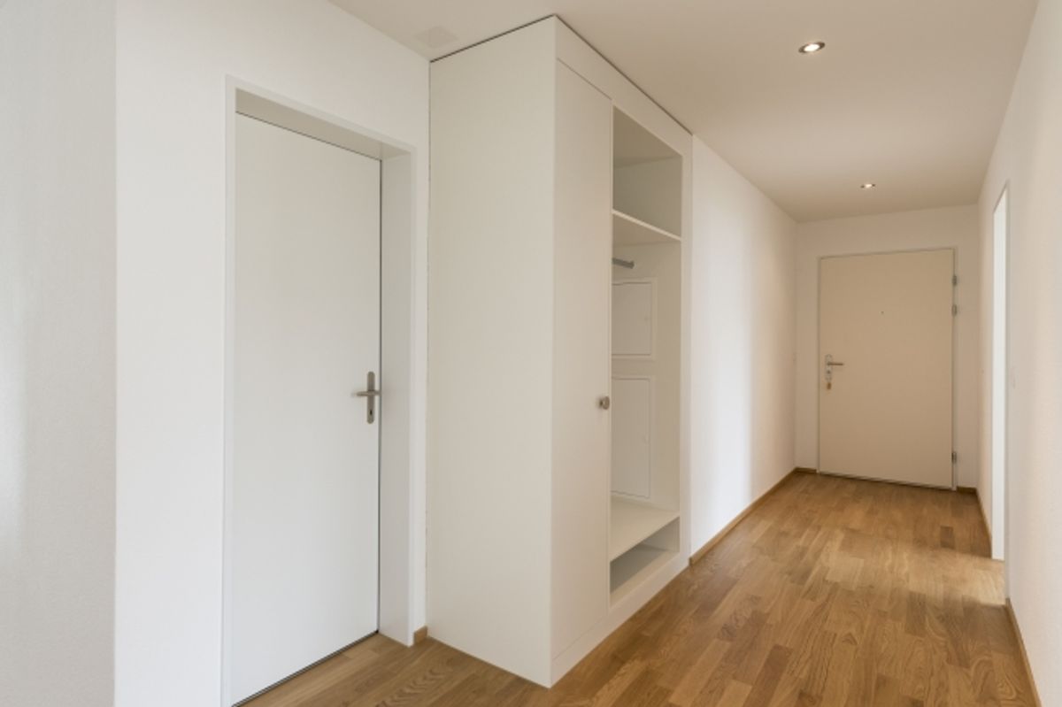 Attraktive Wohnung - einziehen, wohlfühlen, glücklich sein! - 6