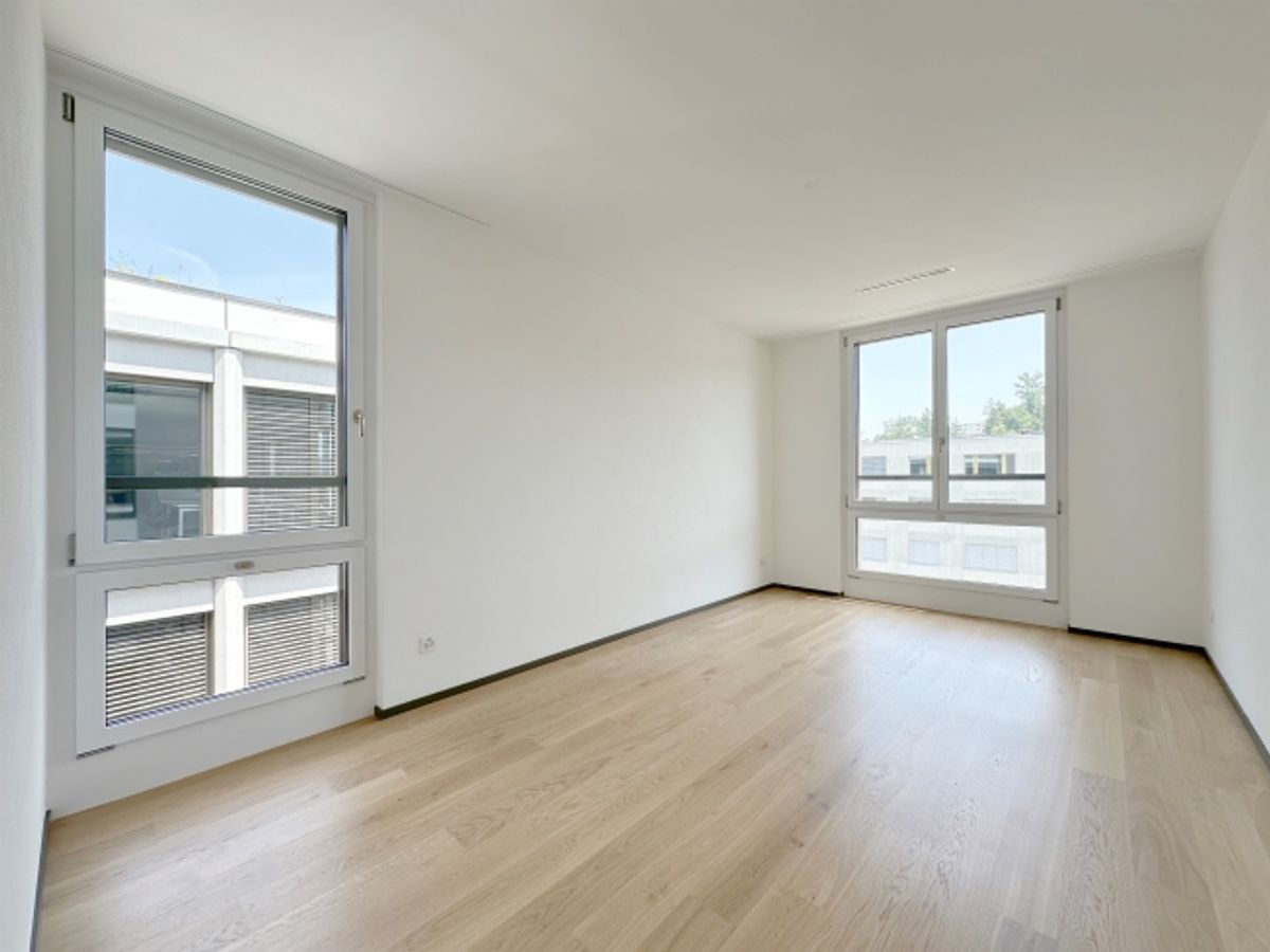 Stadtnah aber trotzdem im Grünen - Ihr neues Zuhause - 2