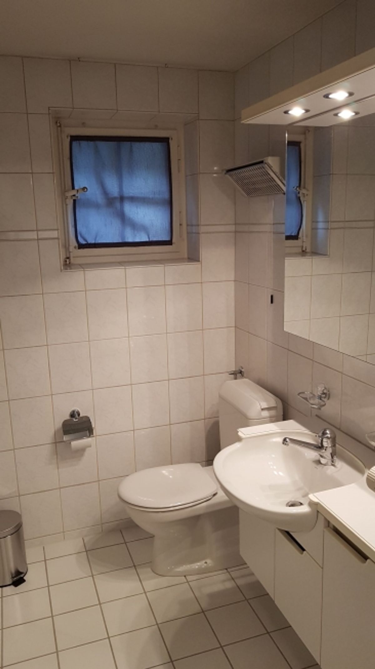 Möblierte 1-Zimmer-Wohnung im Zentrum von Adelboden - 1