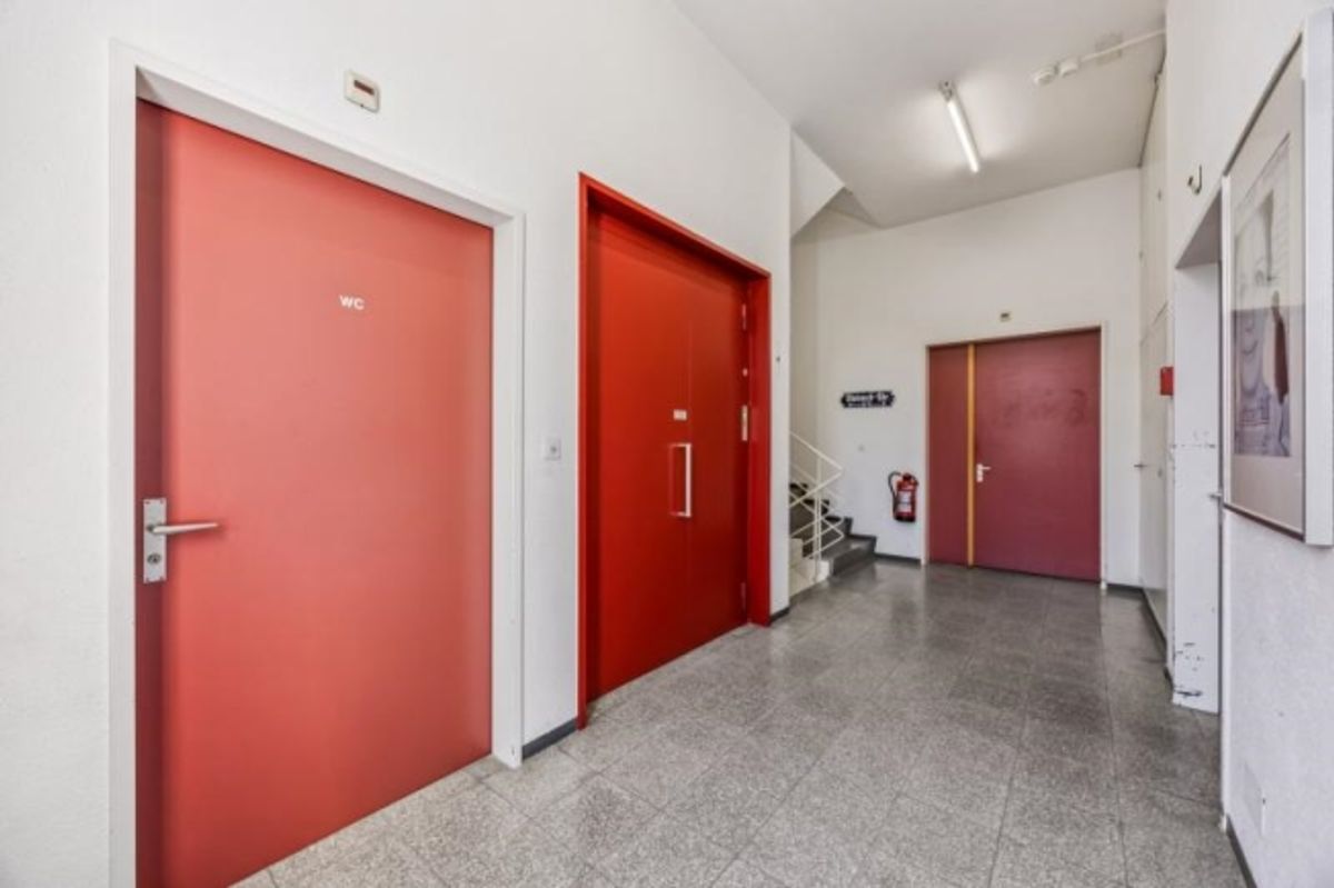 Swisscom Heerbrugg - 2