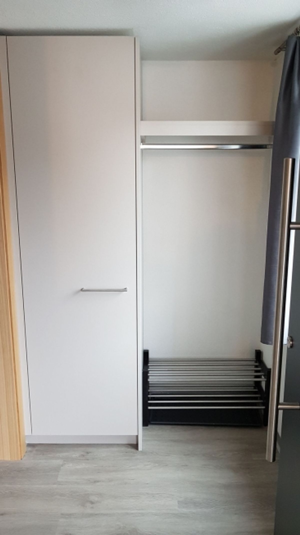 Möblierte 1-Zimmer-Wohnung im Zentrum von Adelboden - 3