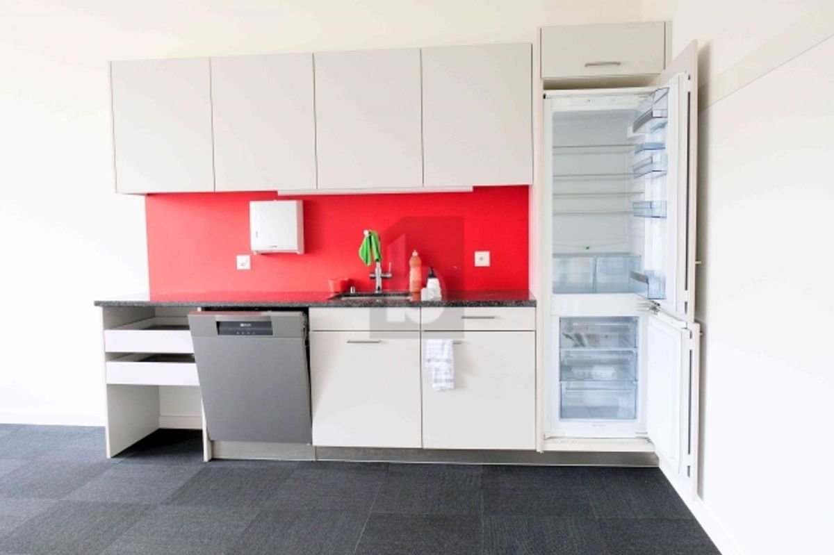 BÜROFLÄCHE IM HERZEN VON UPTOWN BASEL - 2