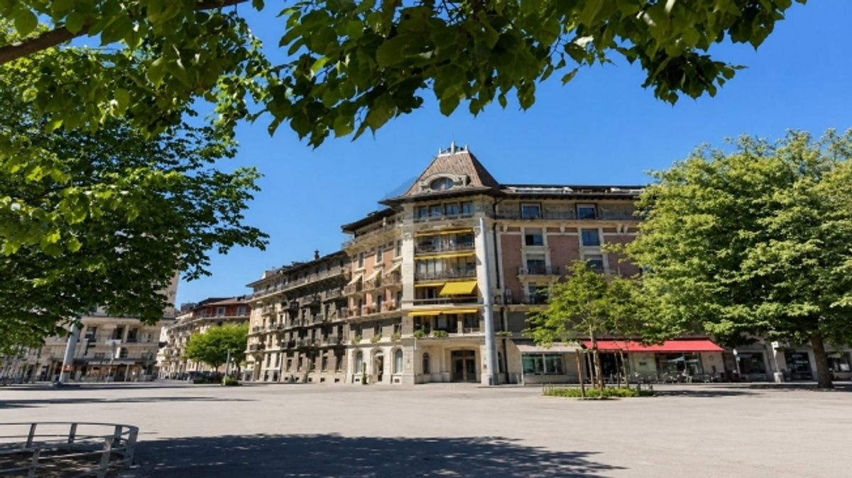 TRES JOLI FONDS DE COMMERCE À REMETTRE A CAROUGE - 0