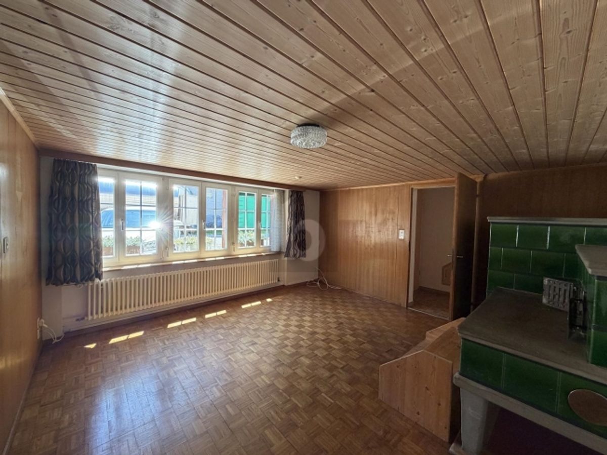 PRAKTISCHER GRUNDRISS MIT VIEL PLATZ! - 0