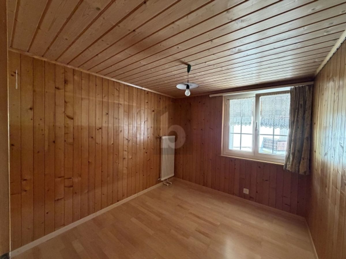 PRAKTISCHER GRUNDRISS MIT VIEL PLATZ! - 3